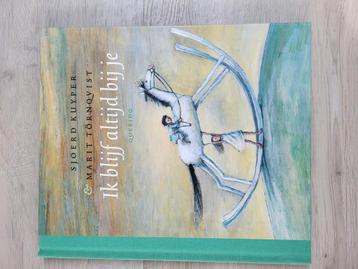 Sjoerd Kuyper - Ik blijf altijd bij je beschikbaar voor biedingen