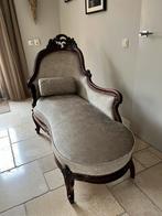 Chaise longue, Antiek en Kunst, Ophalen