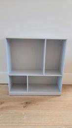 Ikea Kallax Inzet, Ophalen