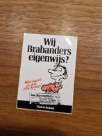 2733 Vintage Brabants Nieuwsblad Stickers, Verzamelen, Ophalen of Verzenden, Gebruikt, Overige typen