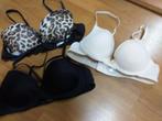 bh 75 a, Kleding | Dames, Ondergoed en Lingerie, Ophalen of Verzenden, Zwart, BH