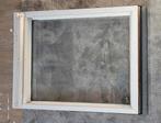 Velux dakraam 78x98, Doe-het-zelf en Verbouw, Kozijnen en Schuifpuien, Gebruikt, Raamkozijn, 75 tot 150 cm, Hout