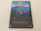 Piranha DVD Horror, Ophalen of Verzenden