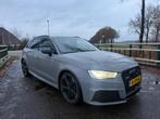 RS3 Dealer onderhouden documentatie aanwezig!! Pano MILTEK!, Auto's, Audi, Automaat, Zwart, RS3, 367 pk