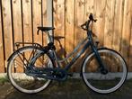 ZGAN Cortina Common active Damesfiets, Minder dan 10 versnellingen, 56 cm of meer, Zo goed als nieuw, Ophalen