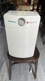 Daalderop Close-in 10l boiler, Minder dan 20 liter, Ophalen, Gebruikt, Boiler