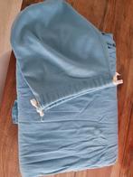 Moby wrap draagdoek blauw, Ophalen of Verzenden, Zo goed als nieuw, Draagdoek, Overige merken