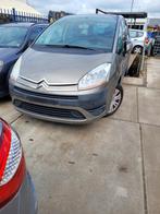 citroen c4 grand picasso scherm deur motorkap achterklep bum, Ophalen of Verzenden, Gebruikt, Citroën, Spatbord