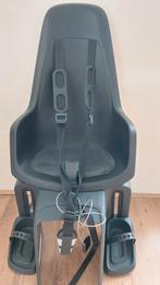 Bobike One Maxi Fietsstoeltje - Achterzitje, Fietsen en Brommers, Fietsaccessoires | Fietsstoeltjes, Achterzitje, 9 t/m 18 kg