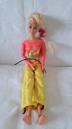 Vintage Barbie Pop - Jaren '90, Ophalen of Verzenden, Gebruikt, Barbie