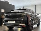 Renault Rafale 1.2 E-Tech full hybrid 200 esprit Alpine / Pa, Auto's, Renault, 1199 cc, 1634 kg, Zwart, Bedrijf