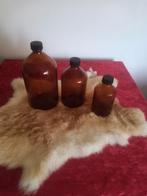 OUDE OPPERCOX FLESJES, Antiek en Kunst, Ophalen