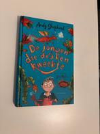 De Jongen die Draken Weekte - Andy Shepherd, Boeken, Ophalen of Verzenden, Zo goed als nieuw, Fictie algemeen