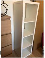 Kallax 4 vakken (Ikea), Zo goed als nieuw, Minder dan 100 cm, 25 tot 50 cm, 50 tot 100 cm