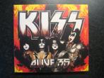 2 Cd Kiss (Alive 35) 2008 / Nijmegen Arrow Rock, Zo goed als nieuw, Verzenden