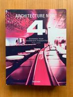 4 Architecture Now!, Architecten, Taschen, Ophalen of Verzenden, Zo goed als nieuw