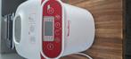 Moulinex broodbakmachine, Witgoed en Apparatuur, Broodbakmachines, Ophalen of Verzenden, Zo goed als nieuw