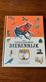 Moira Butterfield - Het fantastisch mooie dierenrijk, Boeken, Non-fictie, Ophalen of Verzenden, Moira Butterfield, Zo goed als nieuw