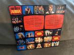 Abba the very best of Abba greatets hits [467], Cd's en Dvd's, Vinyl | Pop, Ophalen of Verzenden, 1960 tot 1980, Zo goed als nieuw