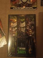 Diverse comics, Meerdere comics, Ophalen of Verzenden, Zo goed als nieuw, Amerika