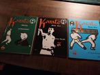 Tatsuo Suzuki Wado Ryu karate, Boeken, Ophalen, Gelezen, Overige sporten, Tatsuo Suzuki