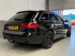 Audi A4 Avant 2.0 TFSI Pro Line S Panorama dak Revisie motor, Auto's, Audi, Voorwielaandrijving, Euro 5, Gebruikt, Zwart
