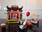 Lego Friends Heartlake City Andrea's parkprestaties, Ophalen, Zo goed als nieuw