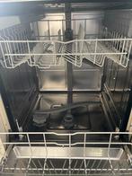 Siemens Inbouw Vaatwasser, Witgoed en Apparatuur, Vaatwasmachines, Ophalen, Gebruikt, Minder dan 85 cm, 60 cm of meer