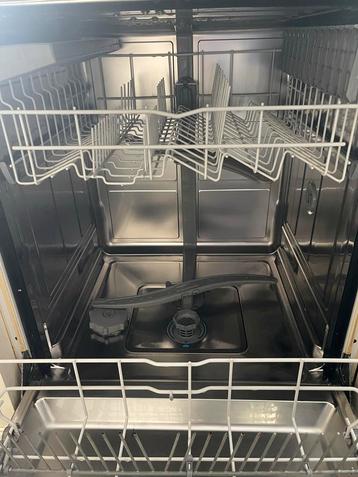 Siemens Inbouw Vaatwasser beschikbaar voor biedingen