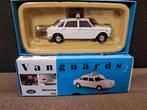 Wolseley 1800 Politieauto - Vanguard 1/43, Hobby en Vrije tijd, Overige merken, Auto, 1:32 tot 1:50, Ophalen of Verzenden