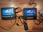 auto dvd speler, Ophalen of Verzenden, Gebruikt, Overige merken