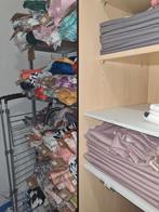 Partijhandel aan sierkussens kussenslopen partijhandel, Huis en Inrichting, Woonaccessoires | Kussens, Ophalen, Nieuw, Vierkant