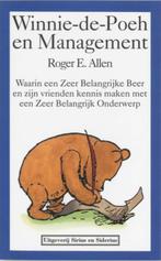 Winnie-de-Poeh en management, Ophalen of Verzenden, Zo goed als nieuw, Management