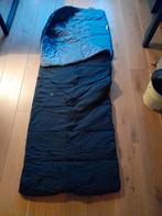 Nomad Ocean Slaapzak - Dekenmodel - 4 Graden, Caravans en Kamperen, Ophalen of Verzenden, Gebruikt