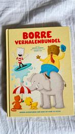 Borre Verhalenbundel - Leuk Sinterklaas cadeau!, Ophalen, Zo goed als nieuw, Sprookjes