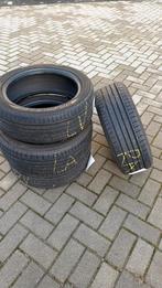 auto zomerbanden, Ophalen, Gebruikt