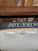 Skikoffer - Ultraline 600, Auto diversen, Dakkoffers, Ophalen, Gebruikt