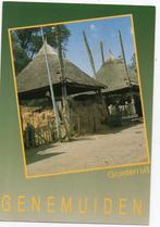 Genemuiden, Ophalen of Verzenden, Gelopen, Overijssel
