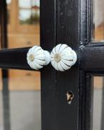 Chique hoge vitrinekast | Winkelvitrine | Zwart #2132, Huis en Inrichting, Kasten | Vitrinekasten, Niet ingevuld, 100 tot 150 cm