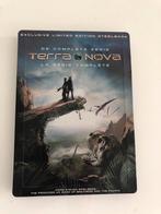 Terra Nova Complete Serie Steelbook DVD Boxset, Ophalen, Boxset, Science Fiction en Fantasy, Zo goed als nieuw