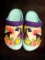 Crocs comfort, Kinderen en Baby's, Kinderkleding | Schoenen en Sokken, Gebruikt, Crocs, Jongen of Meisje, Overige typen