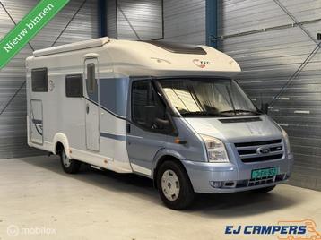 Tec ADVANTEC TI 654 Enkele bedden! beschikbaar voor biedingen
