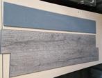 Circa 39 m2 gebruikte Klik PVC Quick Step ., Ophalen, Gebruikt, 50 tot 150 cm, 10 m² of meer