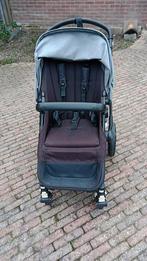 Bugaboo Cameleon 3 kinderwagen combinatie., Kinderen en Baby's, Ophalen, Gebruikt, Bugaboo, Verstelbare duwstang