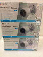 Ezviz Smart Home Camera H3C, Ophalen of Verzenden, Nieuw, Overige merken