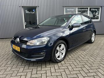 Volkswagen Golf 1.2 TSI Highline 166DKM NAP PDC NAVI Cruise! beschikbaar voor biedingen