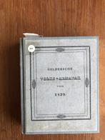 1839 o.a. Eibergen (W.Sluiter), Herveld, Laren. Geldersche, Boeken, Geschiedenis | Stad en Regio, Gelezen, 20e eeuw of later, Verzenden