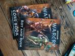 Diverse warhammer boeken, Hobby en Vrije tijd, Wargaming, Ophalen of Verzenden, Zo goed als nieuw, Warhammer, Boek of Catalogus