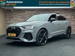 Audi RSQ3 TFSI RS Panorama Nardo Camera, Auto's, Automaat, 1675 kg, Bedrijf, Vierwielaandrijving