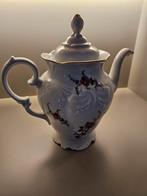 Wawel Polen Koffiepot met Bloemenmotief, Ophalen of Verzenden